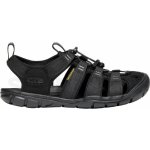 Keen sandály Clearwater Cnx Women Lady black/black – Zboží Dáma