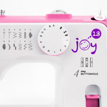 Texi Joy 1301