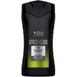 Axe You sprchový gel 250 ml – Hledejceny.cz