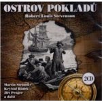 Ostrov Pokladů CD – Hledejceny.cz