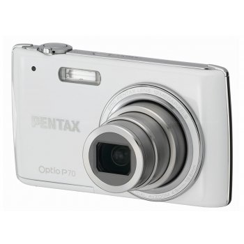 Pentax Optio P80