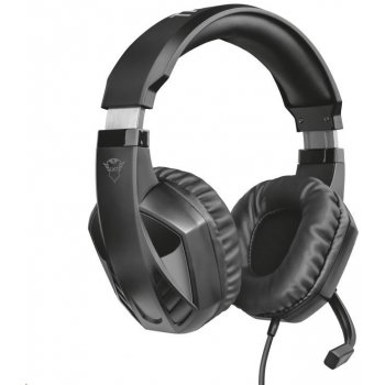 Trust GXT 412 Celaz Multiplatform Gaming Headset