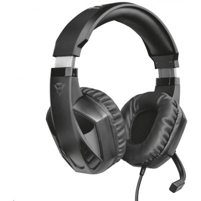 Trust GXT 412 Celaz Multiplatform Gaming Headset – Hledejceny.cz