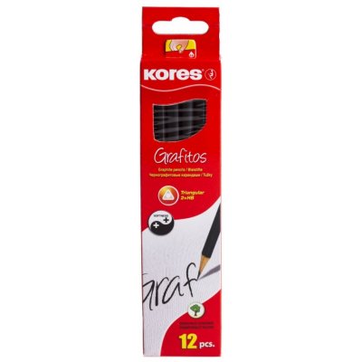 Kores 92301 – Zboží Živě