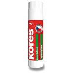 Kores Lepicí tyčinka 20 g – Zboží Živě