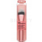 Real Techniques Cheek Power Pigment Blush Brush – Zboží Dáma