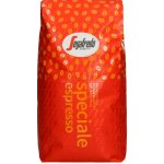 Segafredo Speciale Espresso zrnková 1 kg – Hledejceny.cz