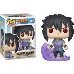 Funko Pop! Naruto Sasuke Uchiha Animation 1436 – Zboží Mobilmania