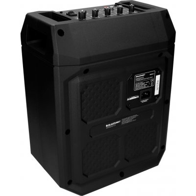 Blaupunkt MB06.2 – Zboží Dáma