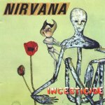 Nirvana - Incesticide LP – Zbozi.Blesk.cz