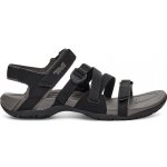 Teva W Sanborn Mia 1116650 blk – Zboží Dáma