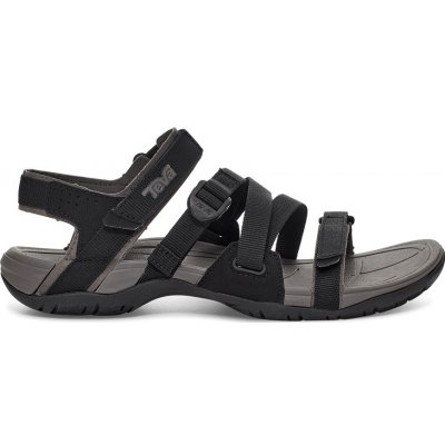 Teva W Sanborn Mia 1116650 blk – Zboží Dáma