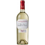 Barton & Guestier Bordeaux Blanc 12% 0,75 l (holá láhev) – Hledejceny.cz