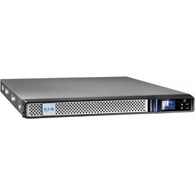Eaton 5P 1550i G2 Rack Netpack – Zboží Živě
