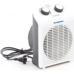 Eurom SAFE-T 2000 LCD – Sleviste.cz