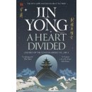 A Heart Divided - Jin Yong