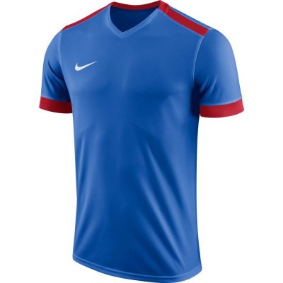 Nike Park Derby II Modrá – Zboží Mobilmania