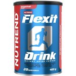 Nutrend Flexit Gold Drink černý rybíz 400 g – Hledejceny.cz