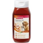 BEAPHAR BEA OLEJ LOSOSOVÝ 425 ml – Hledejceny.cz