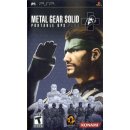 Metal Gear Solid Portable Ops Plus