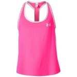 Under Armour Knockout Tank dívčí tílko – Zboží Dáma
