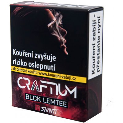 Craftium Blck Lemtee 20 g – HobbyKompas.cz