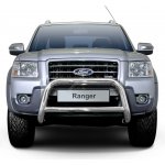STEELER Přední rámy Steeler pro Ford Ranger 2007-2012 Typ A