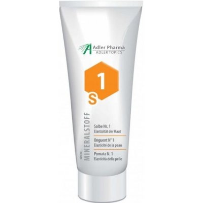 Adler Topics krém Nr.4 50 ml – Zboží Dáma