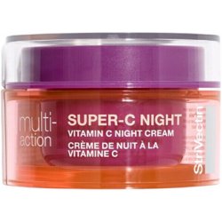 StriVectin Noční vyhlazující pleťový krém Multi-Action Super-C Night (Vitamin C Night Cream) 50 ml