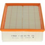Vzduchový filtr BOSCH F 026 400 758 – Hledejceny.cz