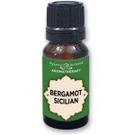 Altevita Bergamon 100% směs esenciálních olejů 10 ml – Hledejceny.cz
