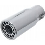 # SUPER KONCOVKA VÝFUKU uchycení 55 mm NEREZ | Zboží Auto