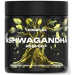 Complex Ashwagandha KSM-66 60 kapslí – Hledejceny.cz
