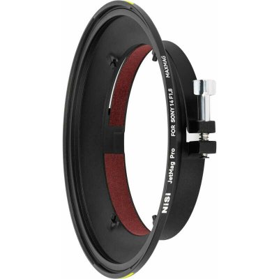 NiSi JetMag Pro MAXMAG Holder pro Sony – Sleviste.cz