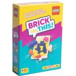 Asmodee Brick Like This – Zboží Dáma