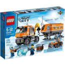 LEGO® City 60035 Polární hlídka