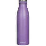 Sistema Stainless Steel termoska 500 ml fialová – Hledejceny.cz