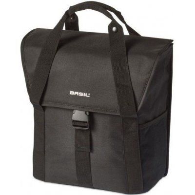 Basil Go-Single Bag 18 l – Zboží Mobilmania