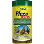 Tetra Pleco Wafer 250 ml – Hledejceny.cz