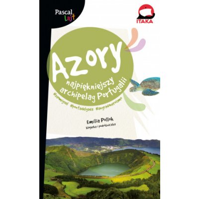 Azory. Pascal Lajt – Hledejceny.cz