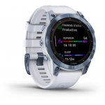 Garmin fenix 7 Sapphire Solar – Hledejceny.cz