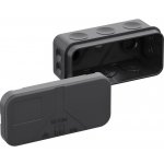 Spelsberg 34420801 spojovací krabice (d x š x v) 43 x 89 x 38 mm černá IP55 10 ks – Hledejceny.cz