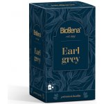 Biogena Traditional earl grey 20 x 1,75 g – Zboží Mobilmania