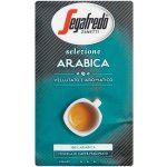 Segafredo Selezione Arabica mletá 250 g – Sleviste.cz