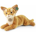 Eco- Friendly Rappa kočka habešská 30 cm – Zboží Dáma