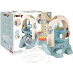 Smoby Little Želva s míčky – Zbozi.Blesk.cz