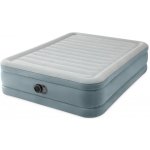 Intex 64824ND Queen Premium Comfort 152 x 203 x 46 cm – Zbozi.Blesk.cz