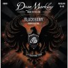 Struna Dean Markley Blackhawk Coated E Strings Regular