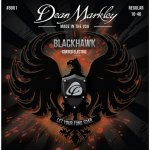 Dean Markley Blackhawk Coated E Strings Regular – Sleviste.cz
