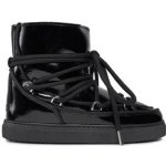 Inuikii Full Leather 75202-094 Black – Sleviste.cz